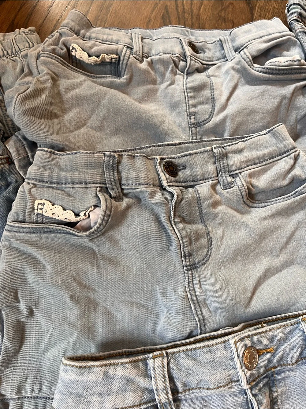 Carters set carter